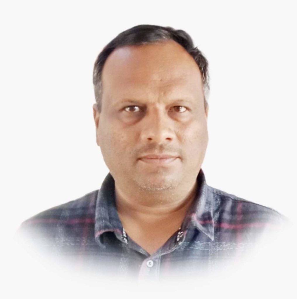 अध्यापक संजय वत्स व ललित गुट 1 सितम्बर को मथुरा में होंगे आदर्श शिक्षा रत्न पुरस्कार से सम्मानित।