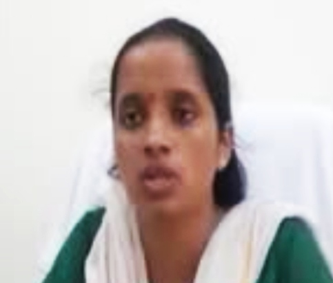ईमानदार,कर्मठ,सरल स्वभाव की मूर्ति रुड़की तहसीलदार सुनैना राणा की आकस्मिक मौत से प्रशासनिक अधिकारियों से लेकर जनता स्तब्ध व दुखी,,,।