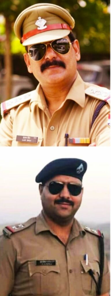 गाइडलाइन व सोशियल डिस्टेन्स का अनुपल कराने के लिये प्रशासन व पुलिस सख्त,,,। थाना प्रभारी जगमोहन रमोला व मेला इंचार्ज अजय सिंह की जोड़ी उर्स की सुरक्षा व्यवस्था को करने में लगे चाकचौबंद,,,।