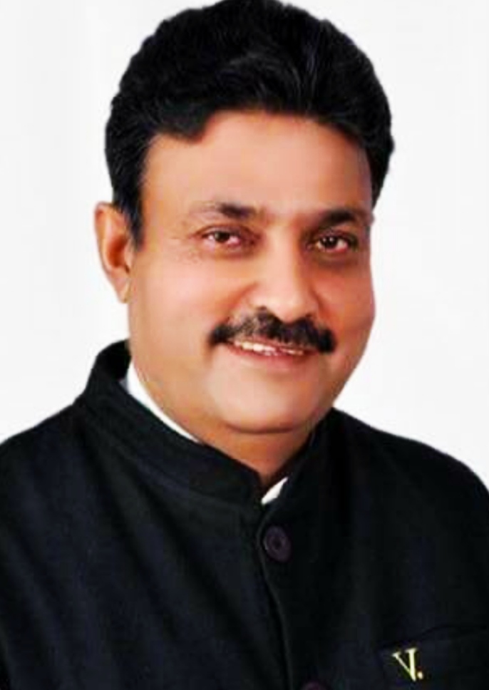 रुड़की मेयर द्वारा छेड़खानी मामले में मुकदमा दर्ज नहीं किया गया तो कॉंग्रेस सेवादल सड़कों पर उतर कर आंदोलन करने को होगा मजबूर ,,,,यशपाल राणा पूर्व मेयर