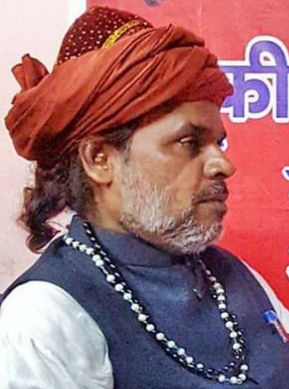 वक्फ बोर्ड उत्तराखण्ड के रिकॉर्ड में नही कोई दरगाह साबिर पाक का सज्जादा,चोर कभी कोतवाल नही हो सकता,,,,,सूफी खलीक,।