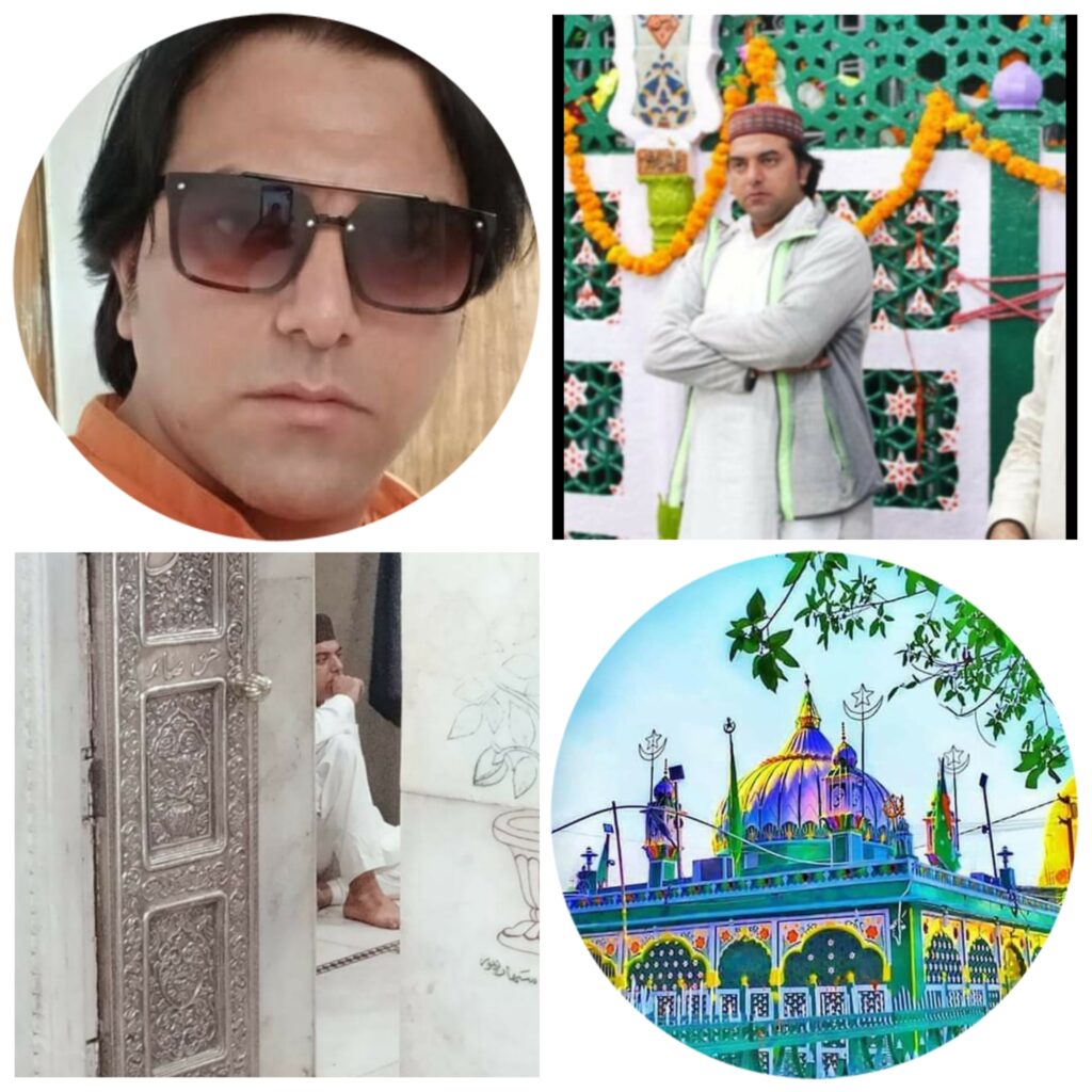 अधना सा व्यक्ति कैसे करोड़ो का नुकसान दरगाह को देकर चल अचल संपत्ति का बना स्वामी,मजिस्ट्रेट जांच शुरू,,,,।जानिये खबर पढ़कर
