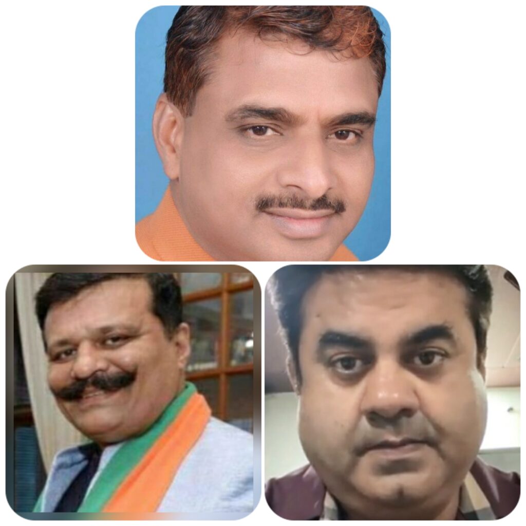 भाजपा के प्रणव सिंह चैम्पियन तथा बसपा के चो0 रविंद्र पनियाला में होगी कड़ी टक्कर,,,।