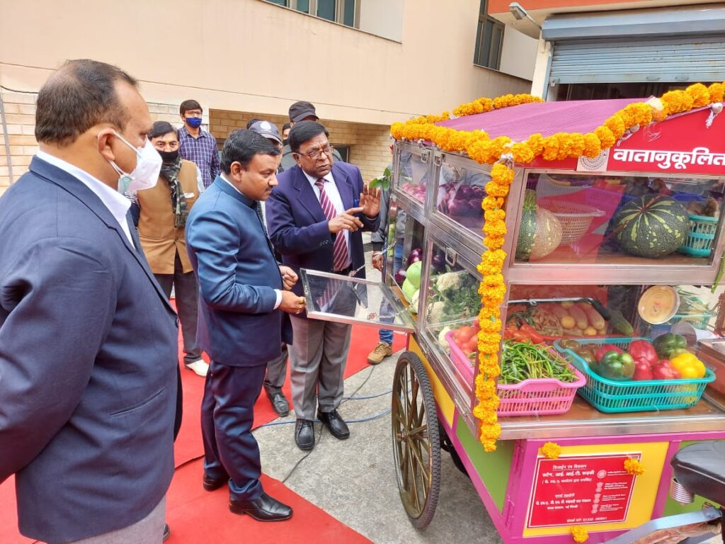 आईआईटी द्वारा राष्ट्र निर्माण एवं विकास के क्षेत्र में किए गए कार्य बेहद सराहनीय,,,गौरव गोयल