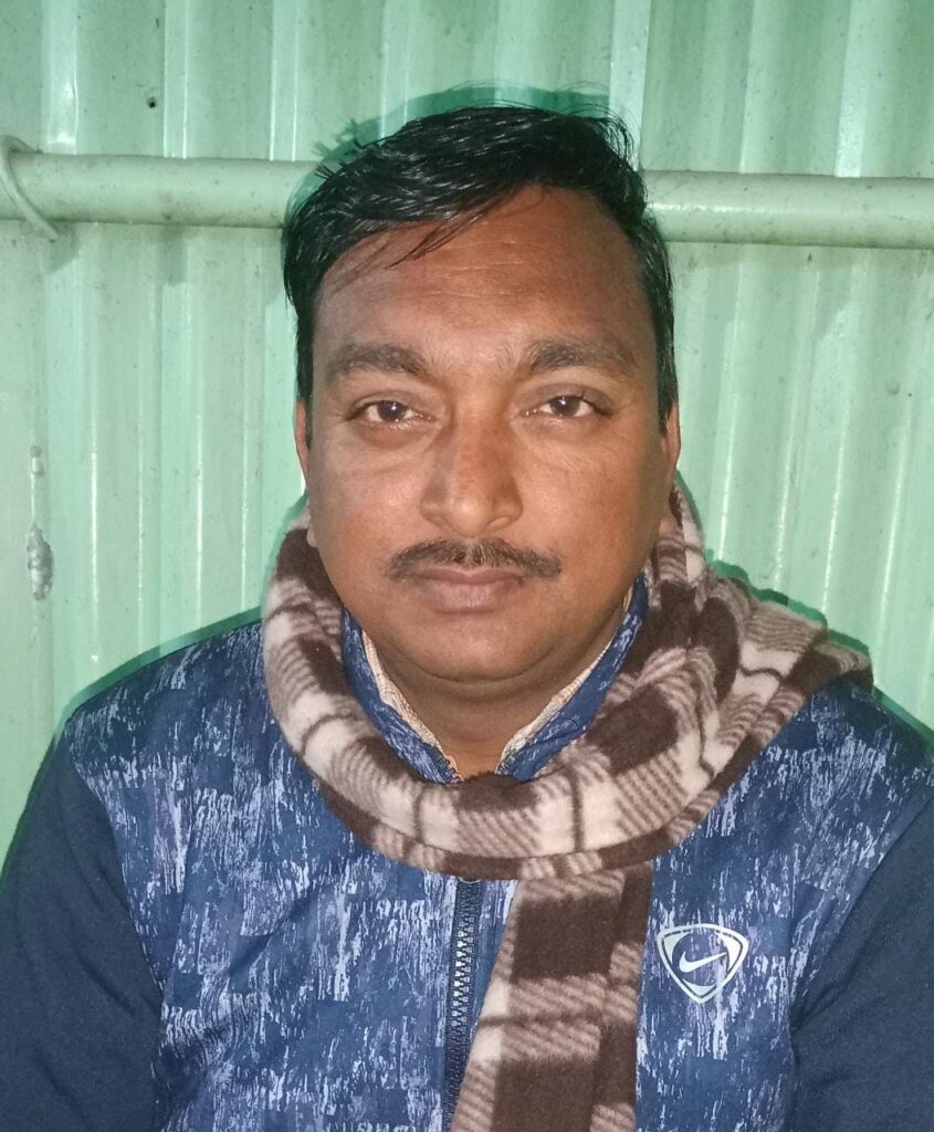 कार्यक्रम की सूचना देना भी गवारा नही कर रहे विधायक समर्थक…