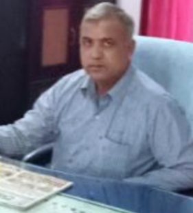 खानपुर से शमीम साबरी आजाद समाज पार्टी के होंगे घोषित उम्मीदवार,,,।