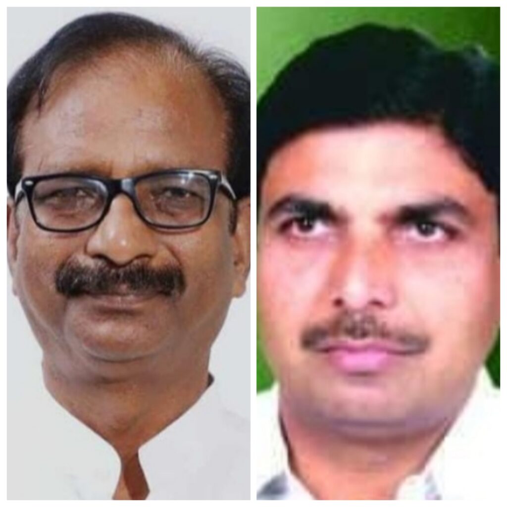 ज्वालापुर विधान सभा पर इंजीनियर एसपी सिंह ओर भूप सिंह में कोंग्रेस से टिकट की लड़ाई जोरो पर ,,,।