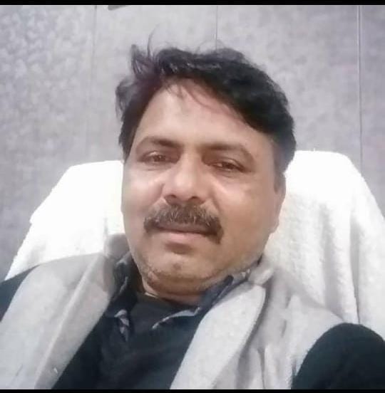 कलियर की राजनीति में भूचाल:-बेसहारो को मिला आजाद समाज पार्टी के राशिद मलिक का सहारा,,,,।