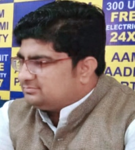 दो माह से डुगडुगी पीट रहे पैराशूट इंजी0 सादाब आलम को क्षेत्र में नही मिल रहा आम आदमी का जन समर्थन,,,।