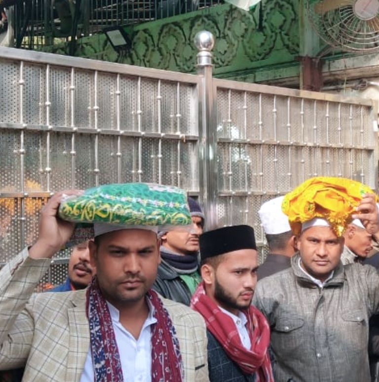 फुरकान अहमद द्वारा क्षेत्र में चहुमुखी विकास कराने  से होगी प्रचण्ड जीत दर्ज,,,,