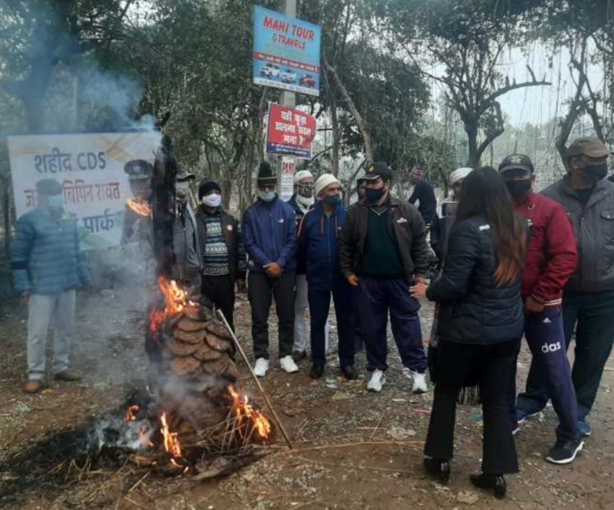 ओछी मानसिकता व चन्द पियादो से किसी निर्वाचित जनप्रतिनिधि का पुतला दहन कराने से नही जीता जाता चुनाव,,,,चर्चाये व्याप्त