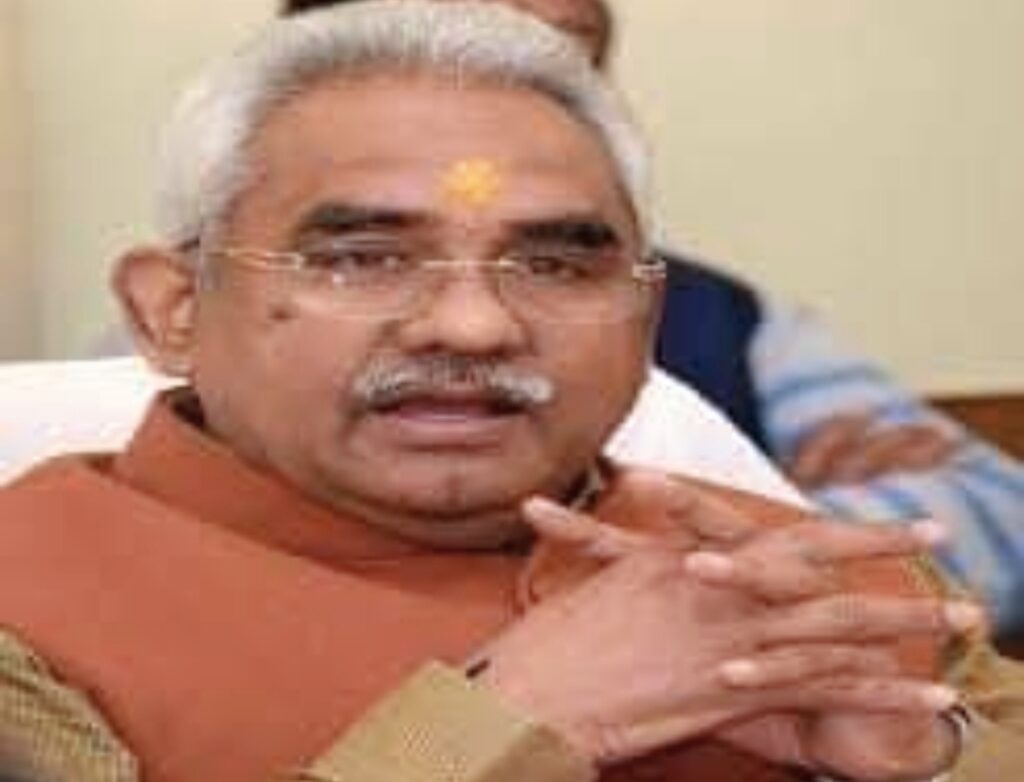 मदन कौशिक,प्रदीप बत्रा व आदेश चौहान को सरकार में जगह नही मिलने से कार्यकर्ता निराश,,,