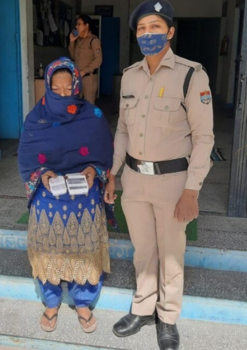 नशा तस्करी में कलियर बना अव्वल,नवजवानों से लेकर महिलाओं तक परोस रही नशा,,,,