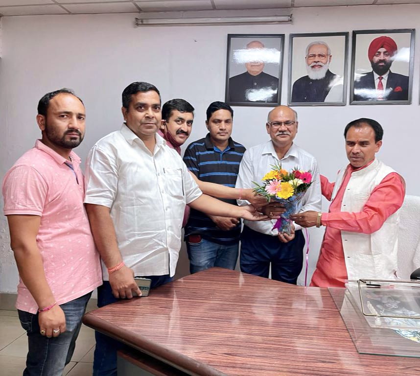 शिक्षा मन्त्री शैक्षिक उन्नयन और समस्याओं के समाधान की निरन्तरता के लिए शिक्षक संगठनों के पदाधिकारी विभागीय अधिकारियों के साथ प्रत्येक माह बैठकर करेंगे समाधान,,,,