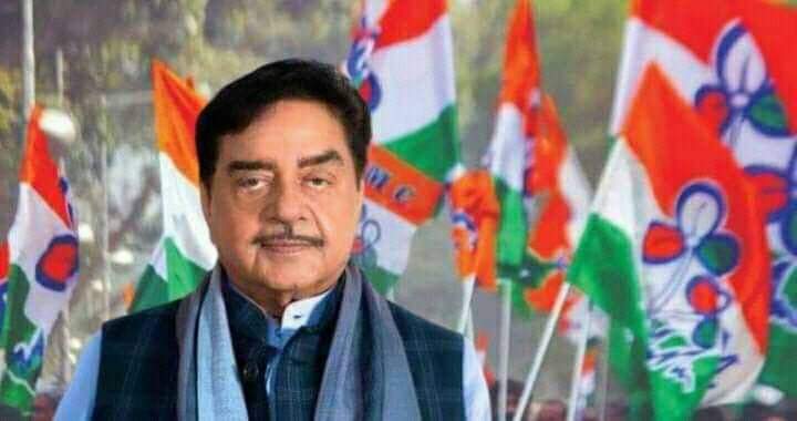 आसनसोल सीट पर शत्रुघ्न सिन्हा भारी बढ़त लेकर बड़ी जीत की ओर ,,,