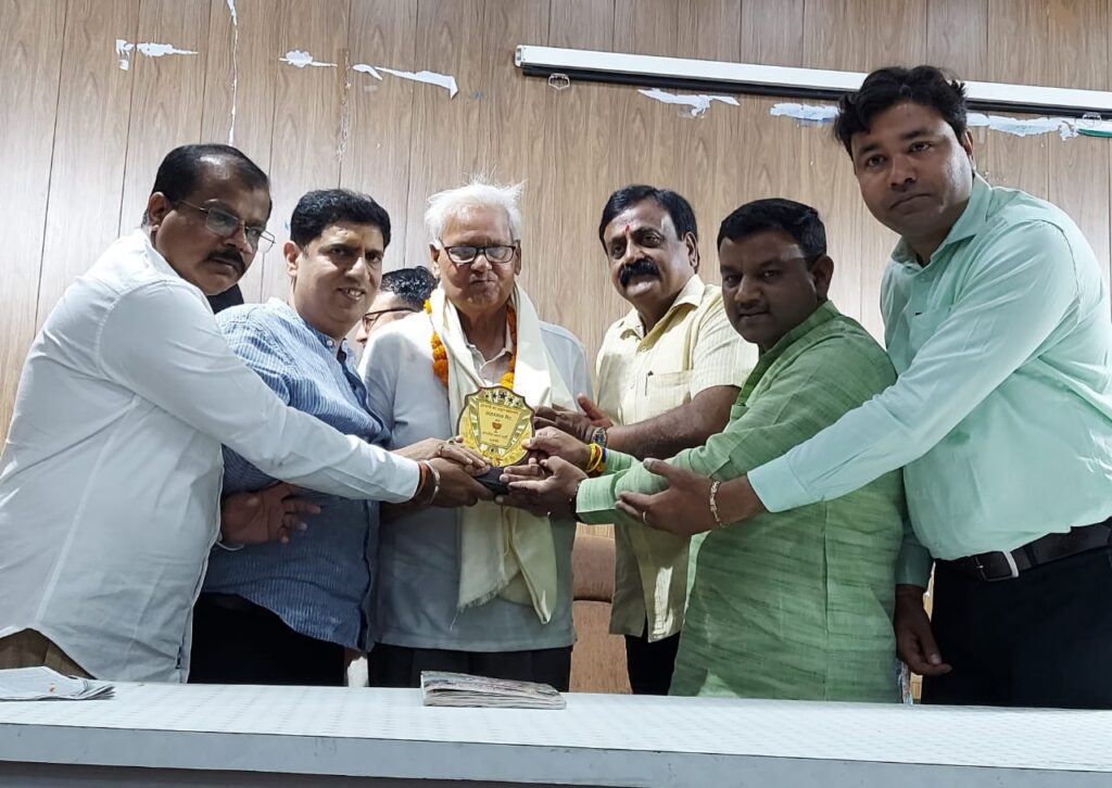 स्वतंत्रता सेनानियों के योगदान को कभी भुलाया नही जा सकता,,,,शहर विधायक प्रदीप बत्रा