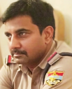 दलालों व अवैध धंधों पर अंकुश लगाने पर कलियर थाना अध्यक्ष रहे धर्मेंद्र राठी व उनकी टीम को रखा जायेगा याद,,,