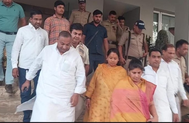 किसी भी किम्मत पर सरकार की जनहित के मुद्दों पर मनमानी बर्दास्त नही की जायेगी,,, हाजी सहजाद विधायक