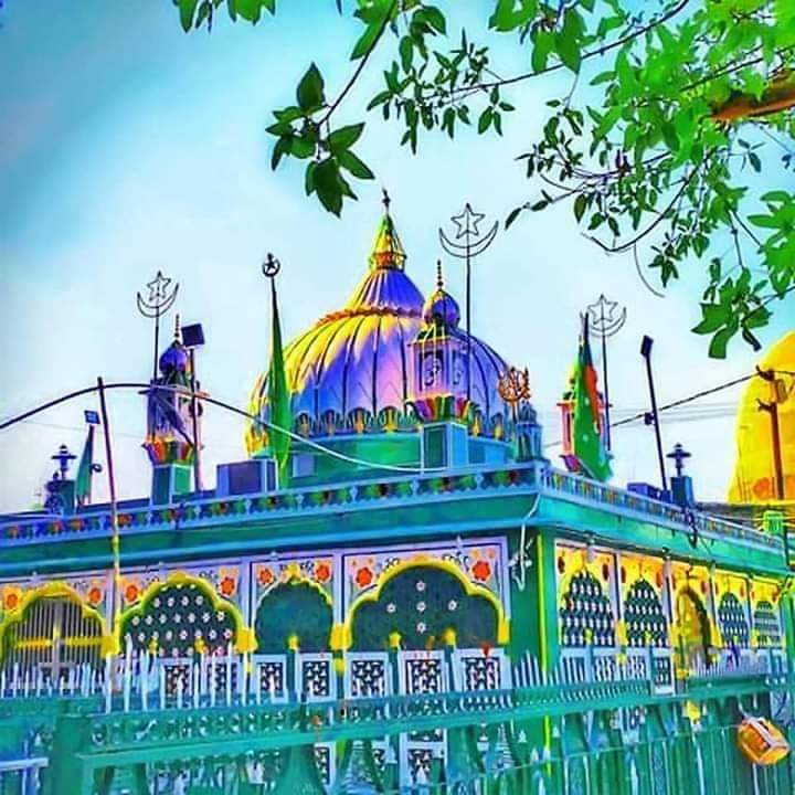 हज़रत साबिर पाक के 754 वे उर्स में 07 अक्टूबर (शुक्रवार) सुबह पाकिस्तानी ज़ायरीन (श्रद्धालुओं) का जत्था पहुंचेगा रूडकी ,,,