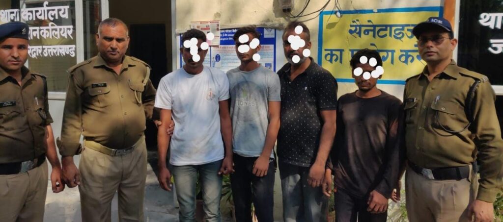 लगातार गोकसी का जिमेदार कौन ?कहीं मीट सप्लायर की सांठगांठ तो नहीं,,,