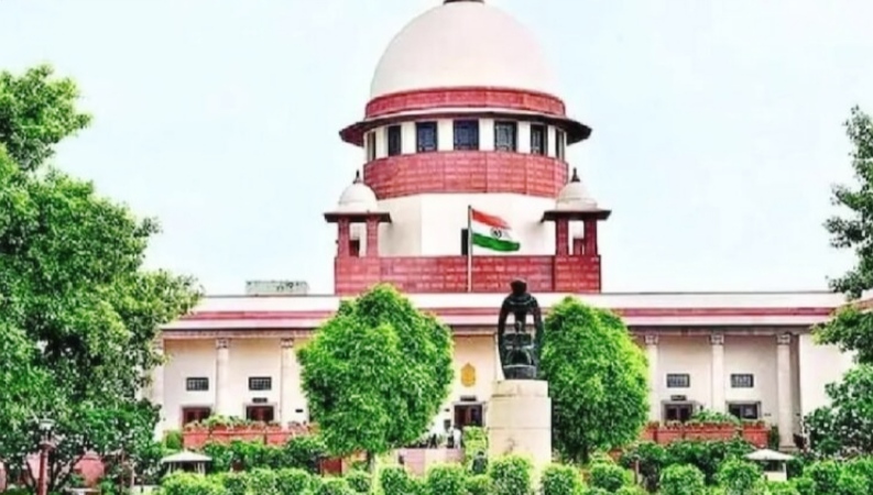 सुप्रीम कोर्ट का हल्द्वानी वासियो के लिये सुप्रीम फैसला,,,,