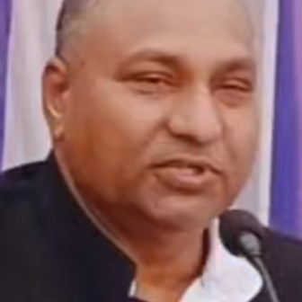 भीषण गर्मी के चलते बार बार अघोषित विधुत कटौती की समस्या का समाधान नहीं किया , तो लक्सर में होगा बड़ा प्रदर्शन,,,हाजी मौ0 शहजाद विधायक लक्सर