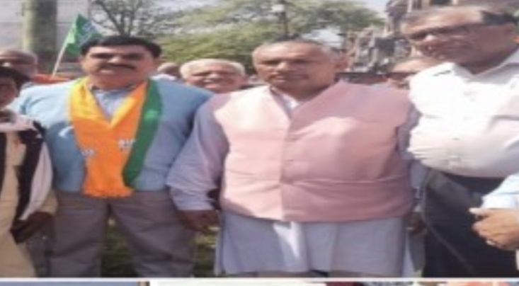 धामी सरकार में हुवे कई पेपर लीक मामले,,,