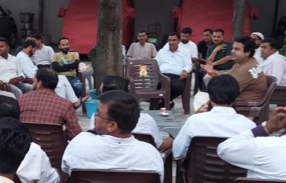 हरदा के बाद उमेश को याद आया किसानों का करोड़ों का बकाया गन्ना भुगतान ,,,