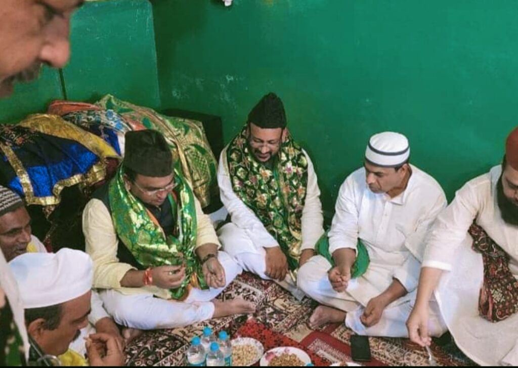 तो वक्फ सम्पत्तियां ऐसे होंगी कब्जामुक्त: