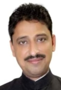 बसपा मुख्यालय से जारी पश्चिम उत्तर प्रदेश के पार्टी संगठन के फोल्डर से भी इमरान मसूद का नाम बताया जा रहा गायब,,,