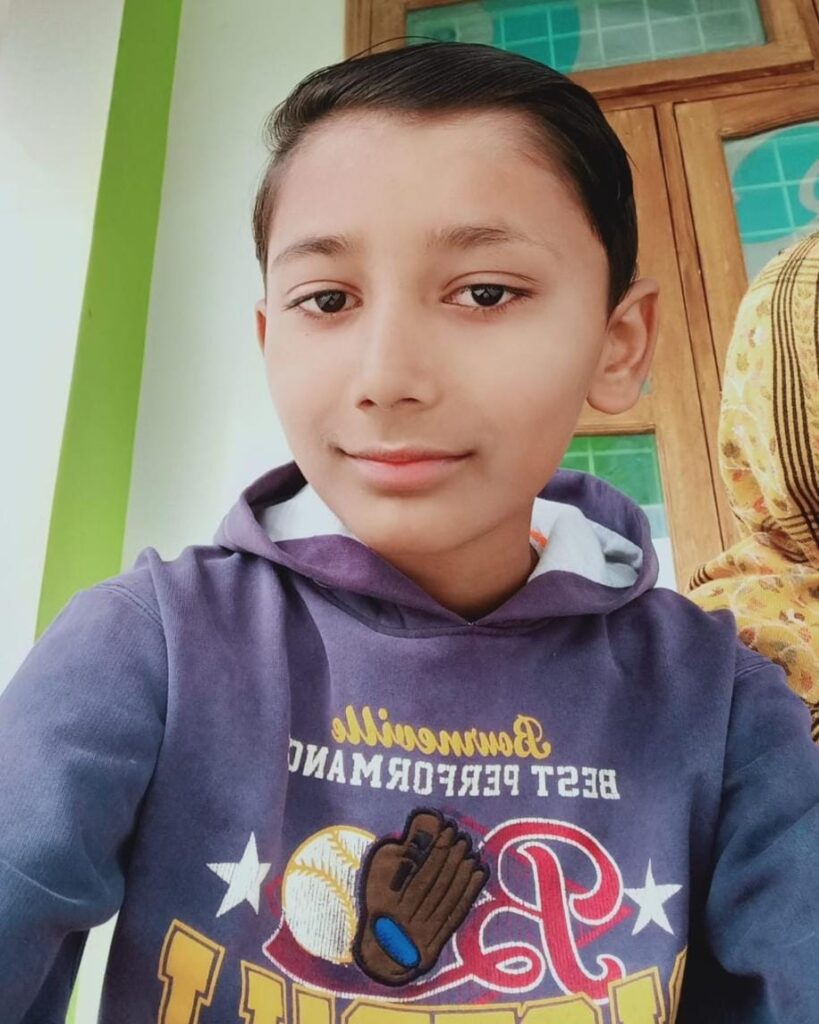 प्रिंस सैनी की सफलता से परिजनों में खुशी,युवाओ को भी लेनी चाहिये प्रेरणा,,,