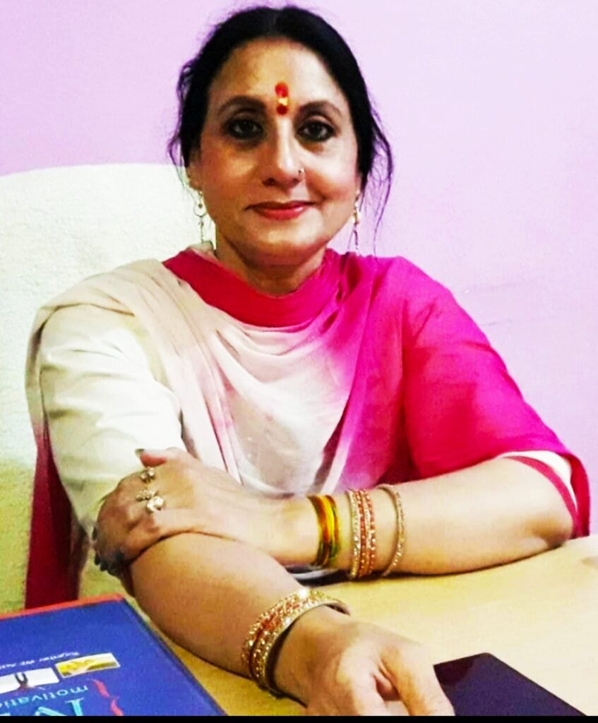 10 जून से तीन दिवसीय राष्ट्रीय अधिवेशन चिंतन सम्मेलन हरिद्वार स्थित अलकनंदा मैदान में होगा,,,रश्मि चौधरी राष्ट्रीय अध्यक्ष महिला विंग