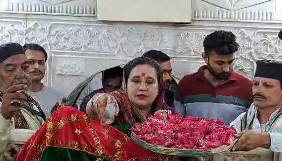 बेलडा पहुंच पीड़ितो को बंधाया न्याय दिलाने का ढांढस,,,