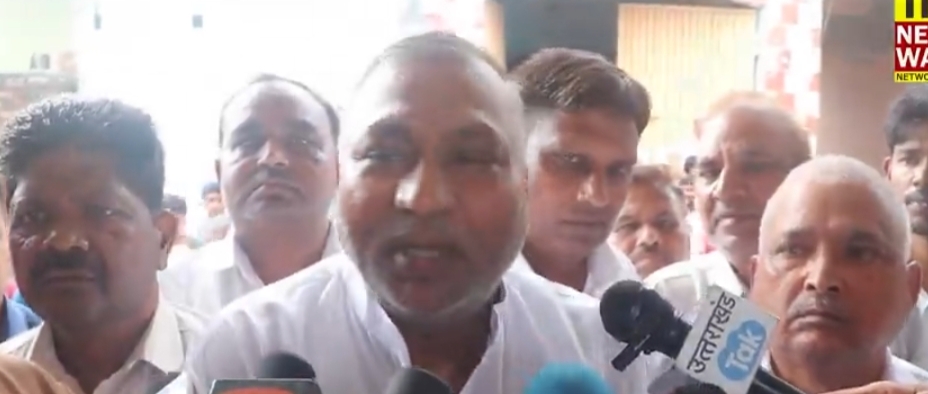 बेलडा बवाल:- विधायक शहजाद बोले हम न्याय चाहते है विवाद नहीं,विवाद में न्याय नहीं होता,,,