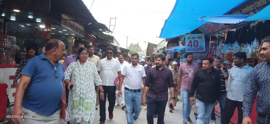 उर्स 2023 से पूर्व ही समस्त तैयारियां समय से की जायेगी पूर्ण,डीएम की अध्यक्षता में 14 अगस्त को कलेक्ट्रेट सभागार में होगी बैठक,,,प्रबंधक रजिया खान
