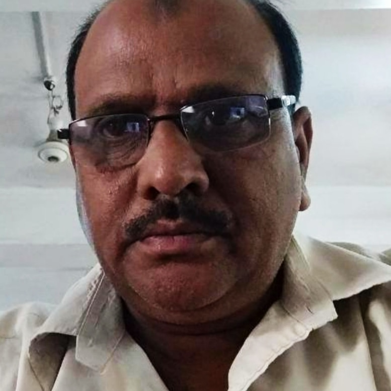दरगाह अकाउंटेंट सफीक अहमद के वित्तीय हानि व भ्र्ष्टाचार पर कार्यवाही कब,,,?