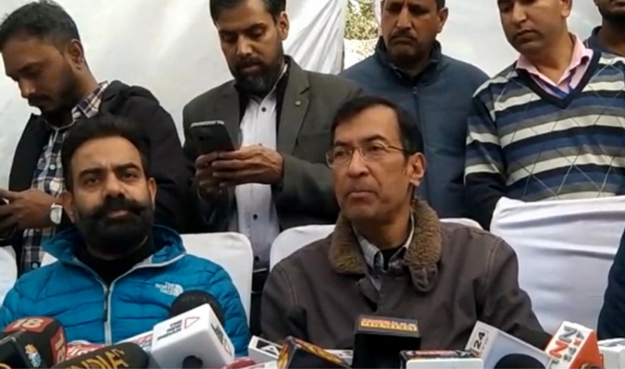 सिलक्यारा टनल रेस्क्यू अपडेट-  41 जिंदगियों को बचाने के लिए 13वें दिन भी जद्दोजहद जारी