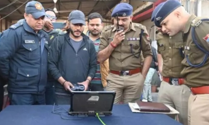 ट्रैफिक वॉयलेशन, नो पार्किंग के साथ अस्थाई अतिक्रमण पर अब तीसरी आंख रखेगी नजर ,देहरादून पुलिस हुई अब स्मार्ट,,,