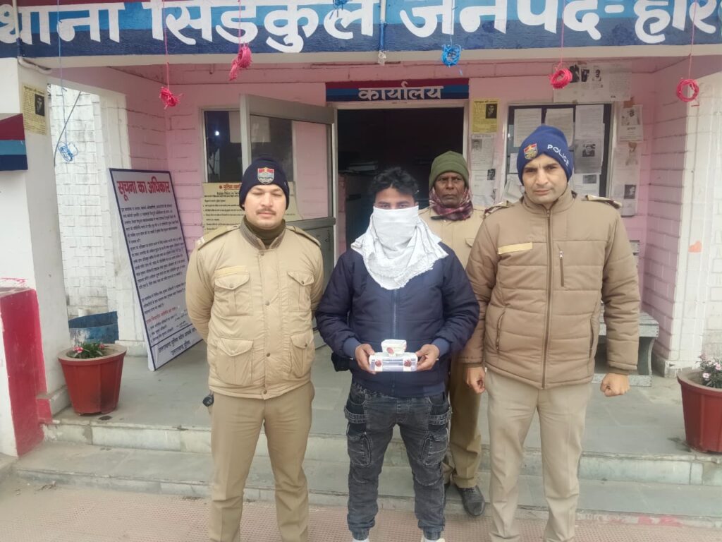 सभी थाना/कोतवाली प्रभारियों को नशे के खिलाफ सख्त कार्रवाई करने और लापरवाही बरतने पर कार्यवाही की दी चेतावनी