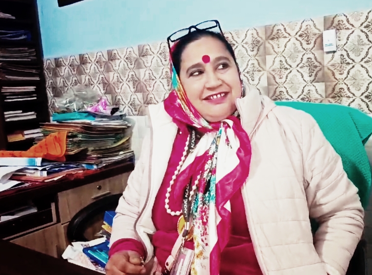 बलात्कार के केश में फंसा निर्दलीय  विधायक सरकार के बिना सहयोग कैसे करा सकता है सिडकुल की स्थापना,,,?