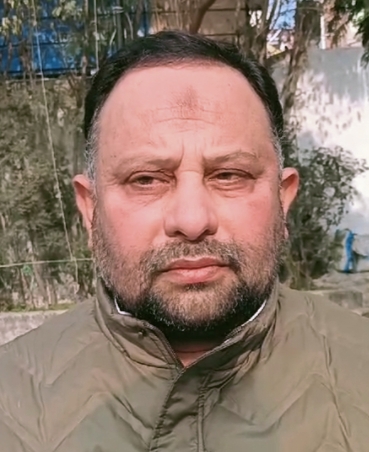 शादाब शम्स के बयान पर आवेशी की पार्टी के प्रदेश सदर नय्यर काज़मी का बड़ा जवाब,,,