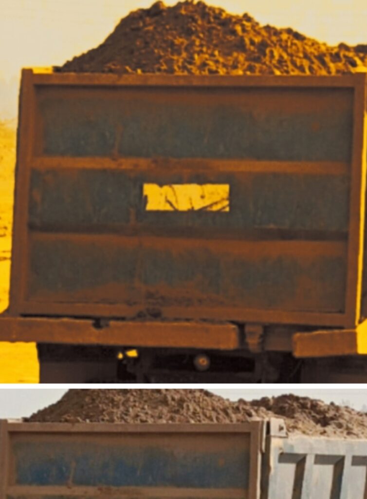 करप्शन पर जीरो टोलरेंश नीति को पलीता लगाता खनन विभाग हरिद्वार,,,