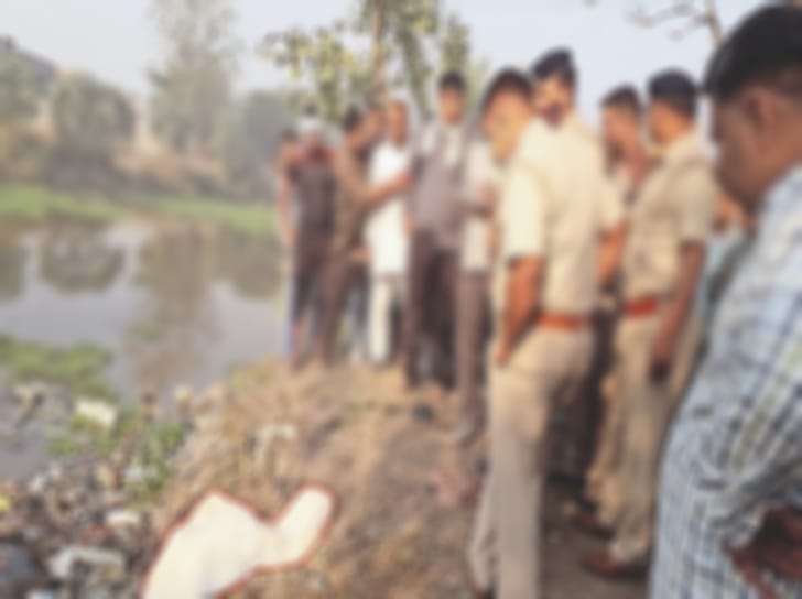 धर्मनगरी में तीन अलग-अलग हादसों में एक बालक और दो युवकों की हुई मौत,,,