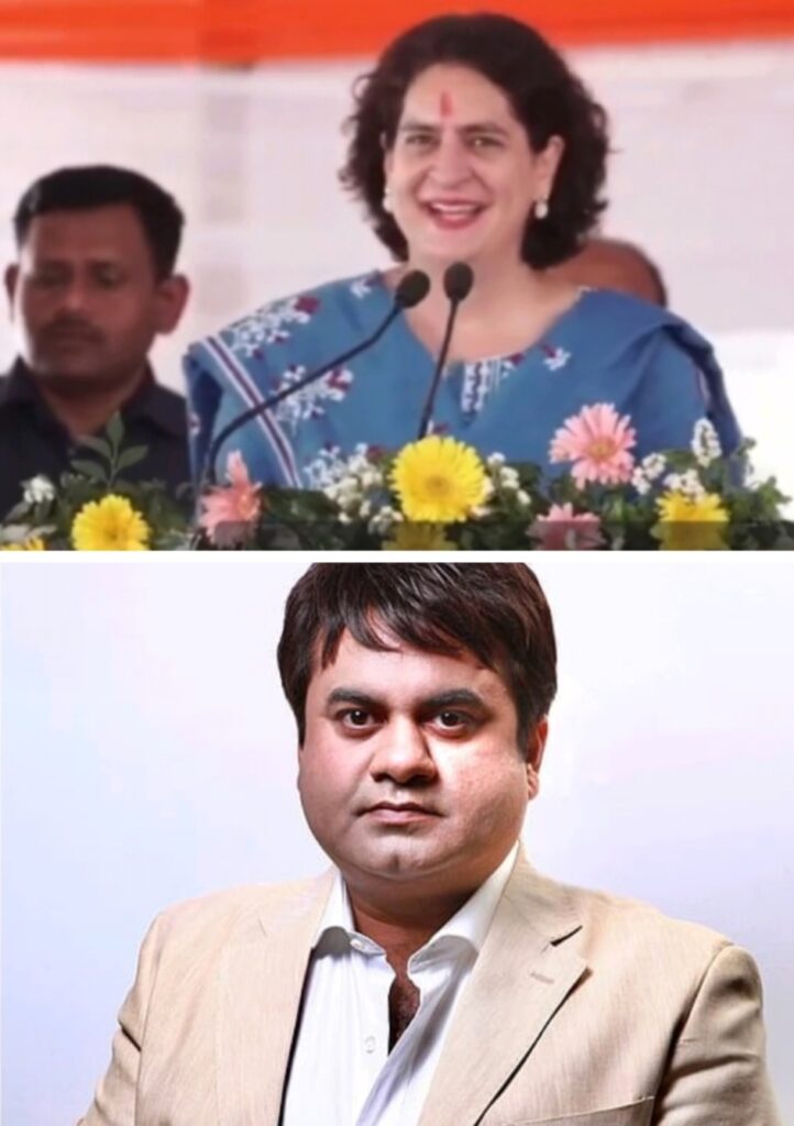 ईद मिलन कार्यक्रम में 3 बजे खाली पड़ी रही कुर्सियां, कार्यकर्ताओं की सूचना पर बदला गया समय…???