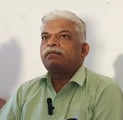 हाई कोर्ट के आदेश के बाद भी देरी क्यों,नगर निगम स्थित तालाब की चोरी हुई मिट्टी का खुलासा हो शीघ्र,,,समाजसेवी आदेश सैनी सम्राट