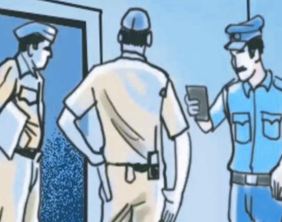 कलियर पुलिस ने मीट की दुकान पर छापा मारकर प्रतिबंध गौ मांस किया बरामद,आरोपी दुकानदार मोके से फरार,,,