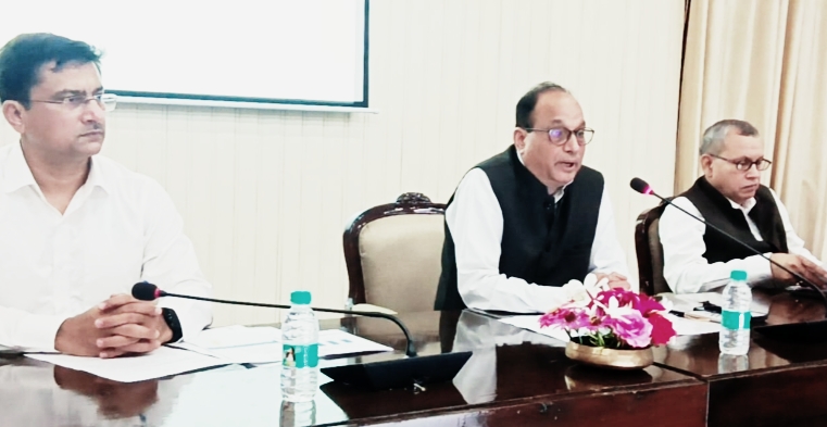 आईआईटी रुड़की का ऐतिहासिक दीक्षांत समारोह 27 जुलाई 2024 को होगा