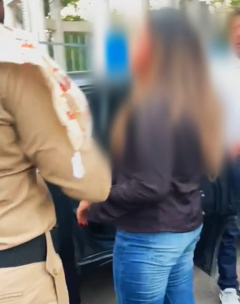 सोशल मीडिया पर भेल के फाउंड्री गेट के पास का एक वीडियो जमकर हो रहा वायरल,जिम संचालक पर लगाये गम्भीर आरोप,,,