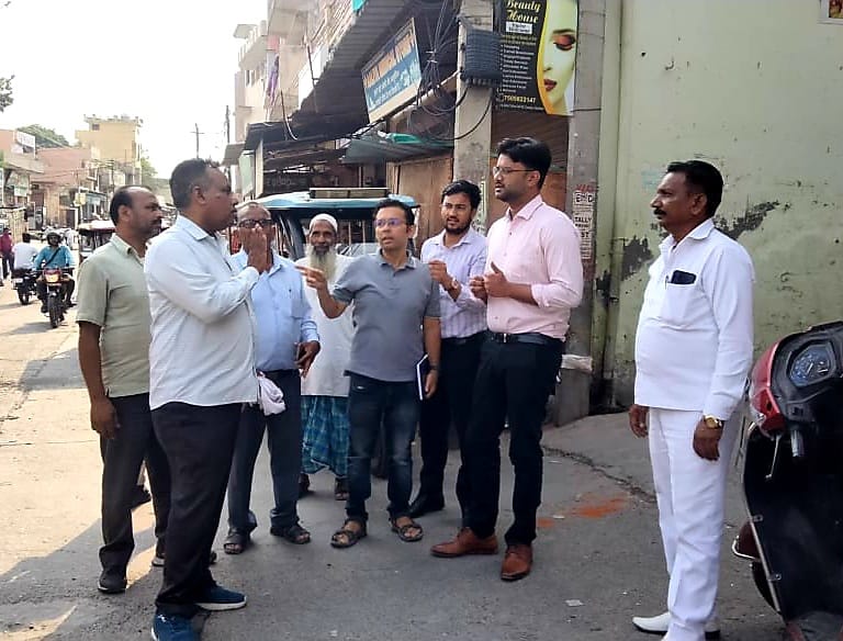 मानसून की दस्तक से पहले हरिद्वार नगर निगम ने बारिश के दौरान होने वाले जलभराव से निपटने के लिए मोर्चा संभाला,,,