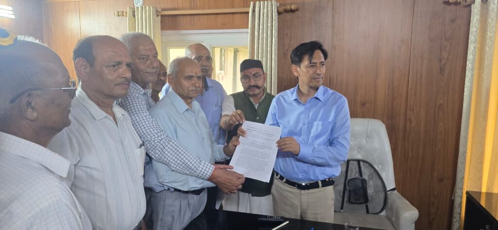 सुराज सेवादल ने पूछा– ये कैसी जीरो टॉलरेंस! भ्रष्टाचार के मामलों में कार्रवाई न होने पर उठाए सवाल..